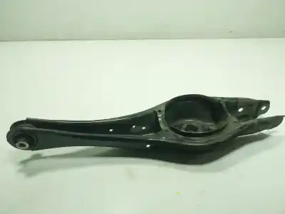 Pièce détachée automobile d'occasion BRAS DE SUSPENSION INFERIEUR DROIT ARRIERE pour SEAT TARRACO (KN2) 2.0 TDI Références OEM IAM 3Q0505311G  
