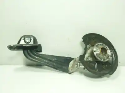 Автозапчастина б/у культ заднього лівого для seat tarraco (kn2) 2.0 tdi посилання на oem iam 5qf505435f  