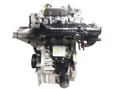 Second-hand car spare part COMPLETE ENGINE for SEAT LEON SPORTSTOURER (KL8) 1.0 TSI OEM IAM references 05C100031K  
