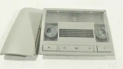 Second-hand car spare part INTERIOR LIGHT for VOLKSWAGEN POLO IV (9N_, 9A_) 1.4 16V OEM IAM references   