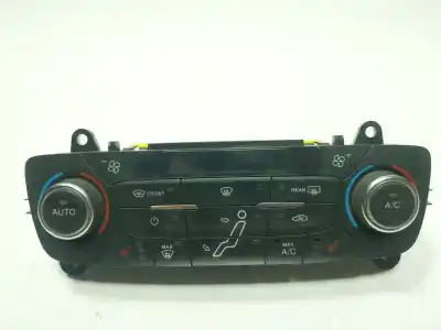 Second-hand car spare part CLIMATE CONTROL for FORD FOCUS IV (HN) 1.0 ECOBOOST OEM IAM references 2376689  