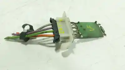 Second-hand car spare part HEATER BLOWER for MERCEDES-BENZ CLASE A (W169) A 180 CDI (169.007, 169.307) OEM IAM references   