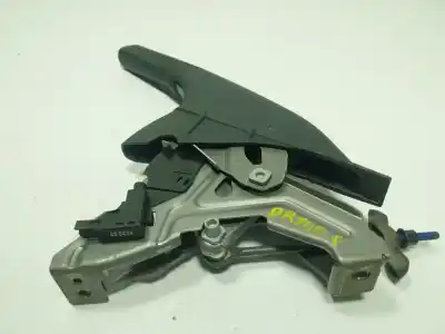 Автозапчасти б/у РЫЧАГ РУЧНОГО ТОРМОЗА за SEAT ARONA (KJ7, KJP) 1.0 TSI ссылки OEM IAM 6F0711301Q  