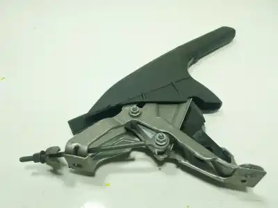 Автозапчасти б/у рычаг ручного тормоза за seat arona (kj7, kjp) 1.0 tsi ссылки oem iam 6f0711301q  