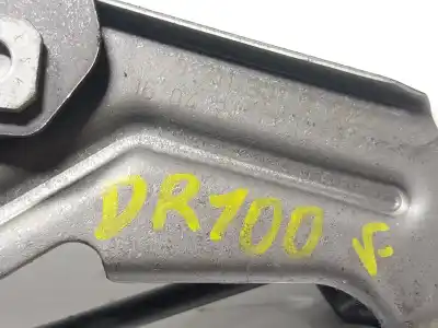 Автозапчасти б/у рычаг ручного тормоза за seat arona (kj7, kjp) 1.0 tsi ссылки oem iam 6f0711301q  