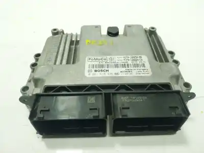 Автозапчасти б/у БЛОК УПРАВЛЕНИЯ ДВИГАТЕЛЕМ за FORD FOCUS IV (HN) 1.0 ECOBOOST ссылки OEM IAM 1920995  