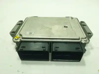 Second-hand car spare part ecu engine control for ford focus iii 1.0 ecoboost oem iam references 1920995  h1fa12a650bb