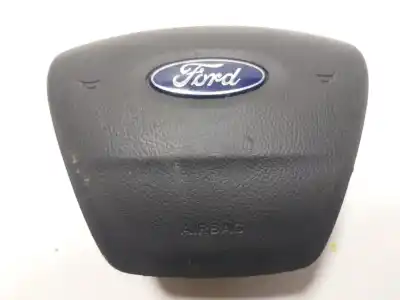 Peça sobressalente para automóvel em segunda mão AIRBAG DIANTEIRO ESQUERDO por FORD FOCUS IV (HN) 1.0 ECOBOOST Referências OEM IAM 1946904  