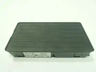 Peça sobressalente para automóvel em segunda mão MÓDULO ELETRÔNICO por SEAT ARONA (KJ7, KJP) 1.0 TSI Referências OEM IAM 81A035502  