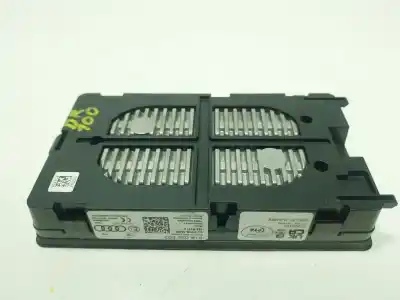 Second-hand car spare part electronic module for seat arona (kj7, kjp) 1.0 tsi oem iam references 81a035502  81a035502