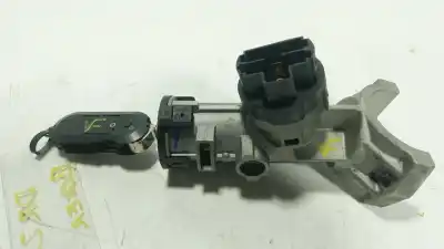 İkinci el araba yedek parçası HIRSIZLIGA KARSI CIHAZ için PEUGEOT BOXER FURGÓN 2.2 HDI 110 OEM IAM referansları 4162SJ  
