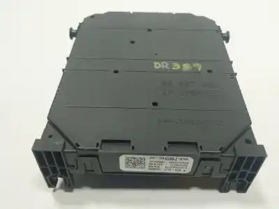 Peça sobressalente para automóvel em segunda mão caixa de fusíveis e relés por citroen c3 iii (sx) 1.2 puretech 82 referências oem iam 1619108380  9830790580