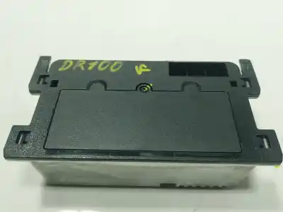 Second-hand car spare part electronic module for seat arona (kj7, kjp) 1.0 tsi oem iam references 2ga035284b  2ga035284b