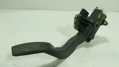 Peça sobressalente para automóvel em segunda mão PEDAL DO ACELERADOR por PEUGEOT BOXER FURGÓN 2.2 HDI 110 Referências OEM IAM 1607290480  