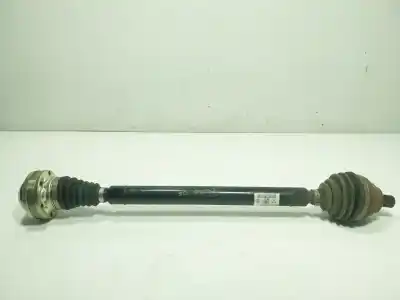 Pièce détachée automobile d'occasion CONDUITE A DROITE pour SEAT TARRACO (KN2) 2.0 TDI Références OEM IAM 3Q0407272C  