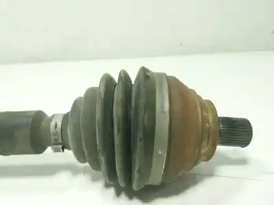 Автозапчасти б/у правый привод за seat tarraco (kn2) 2.0 tdi ссылки oem iam 3q0407272c 3q0407272c 