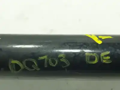 Автозапчасти б/у правый привод за seat tarraco (kn2) 2.0 tdi ссылки oem iam 3q0407272c 3q0407272c 