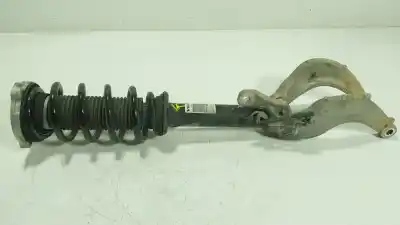 Pièce détachée automobile d'occasion AMORTISSEUR AVANT GAUCHE pour VOLVO XC60 II (246) B4 Mild-Hybrid AWD Références OEM IAM 32213633  