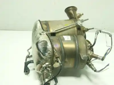 Автозапчасти б/у фильтр частиц за seat tarraco (kn2) 2.0 tdi ссылки oem iam 05l131602ex 05l131602k 