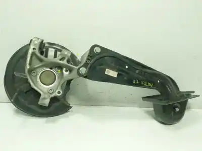 Автозапчастина б/у культ заднього правого для seat tarraco (kn2) 2.0 tdi посилання на oem iam 5qf505436f Автозапчастина б/у культ заднього правого для seat tarraco (kn2) 2.0 tdi посилання на oem iam 5qf505436f