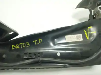 Автозапчасти б/у поворот заднего права за seat tarraco (kn2) 2.0 tdi ссылки oem iam 5qf505436f  