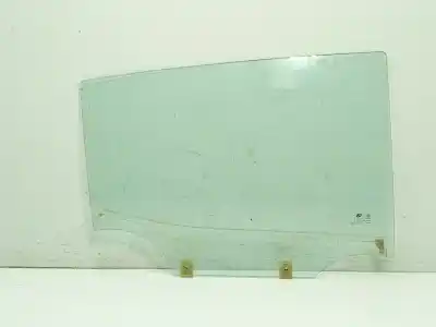 Second-hand car spare part rear right door window glass for dacia spring ev (b6m1) oem iam references 823007783r