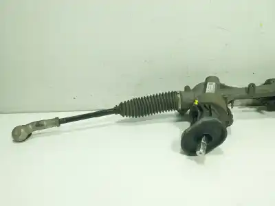 Автозапчастина б/у рульмова рейка для seat tarraco (kn2) 2.0 tdi посилання на oem iam 5qb423056g  5qb423053p