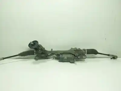 Автозапчастина б/у рульмова рейка для seat tarraco (kn2) 2.0 tdi посилання на oem iam 5qb423056g  5qb423053p