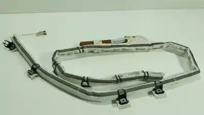 Piesă de schimb auto la mâna a doua AIRBAG PERDEA FAȚÃ STÂNGA pentru VOLKSWAGEN CADDY V FURGONETA/MONOVOLUMEN (SBA, SBH) 2.0 TDI BMT Referințe OEM IAM 2K7880749J  
