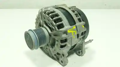 Piesă de schimb auto la mâna a doua ALTERNATOR pentru VOLKSWAGEN CADDY V FURGONETA/MONOVOLUMEN (SBA, SBH) 2.0 TDI BMT Referințe OEM IAM 05L903028H  