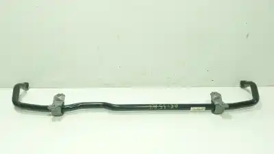 Piesă de schimb auto la mâna a doua BARA DE STABILIZARE FAȚÃ pentru VOLKSWAGEN CADDY V FURGONETA/MONOVOLUMEN (SBA, SBH) 2.0 TDI BMT Referințe OEM IAM 3Q0411303K  