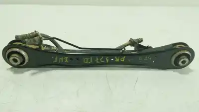 Peça sobressalente para automóvel em segunda mão braço de suspensão traseiro inferior direito por volkswagen caddy v monospace (sbb, sbj) 2.0 tdi bmt referências oem iam 5r3505224e