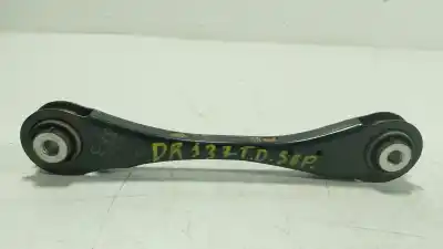 Peça sobressalente para automóvel em segunda mão braço de suspensão traseiro superior direito por volkswagen caddy v monospace (sbb, sbj) 2.0 tdi bmt referências oem iam 5r3505237d