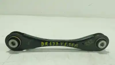 Peça sobressalente para automóvel em segunda mão braço de suspensão superior traseiro esquerdo por volkswagen caddy v monospace (sbb, sbj) 2.0 tdi bmt referências oem iam 5r3505237d