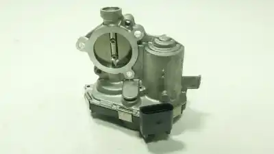 Peça sobressalente para automóvel em segunda mão BORBOLETA DE ADMISSÃO por VOLKSWAGEN CADDY V FURGONETA/MONOVOLUMEN (SBA, SBH) 2.0 TDI BMT Referências OEM IAM 05L131501C  
