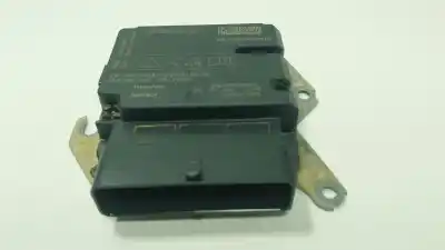 Peça sobressalente para automóvel em segunda mão CENTRALINA DE AIRBAG por VOLKSWAGEN CADDY V MONOSPACE (SBB, SBJ) 2.0 TDI BMT Referências OEM IAM 5QS959655D  