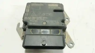 Peça sobressalente para automóvel em segunda mão CENTRALINA DE AIRBAG por VOLKSWAGEN CADDY V FURGONETA/MONOVOLUMEN (SBA, SBH) 2.0 TDI BMT Referências OEM IAM   