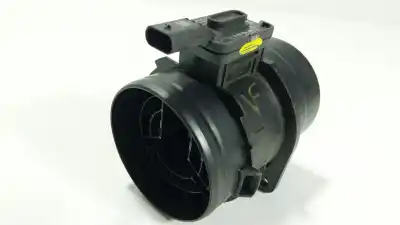 Peça sobressalente para automóvel em segunda mão MEDIDOR DE MASSA DE AR por VOLKSWAGEN CADDY V FURGONETA/MONOVOLUMEN (SBA, SBH) 2.0 TDI BMT Referências OEM IAM 05L906461G  