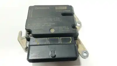 Peça sobressalente para automóvel em segunda mão CENTRALINA DE AIRBAG por VOLKSWAGEN CADDY V FURGONETA/MONOVOLUMEN (SBA, SBH) 2.0 TDI BMT Referências OEM IAM 5QS959655D  