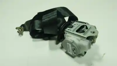 Tweedehands auto-onderdeel VEILIGHEIDSRIEM RECHTS ACHTER voor VOLKSWAGEN CADDY V MONOSPACE (SBB, SBJ) 2.0 TDI BMT OEM IAM-referenties 2K7857806H  