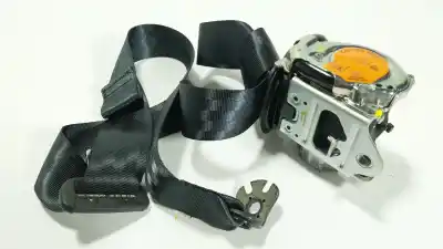 Gebrauchtes Autoersatzteil SICHERHEITSGURTE HINTEN RECHTS zum VOLKSWAGEN CADDY V FURGONETA/MONOVOLUMEN (SBA, SBH) 2.0 TDI BMT OEM-IAM-Referenzen 2K7857806H  