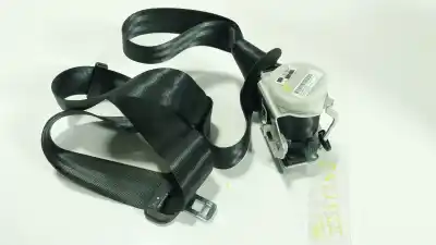 Gebrauchtes Autoersatzteil SICHERHEITSGURTE HINTEN LINKS zum VOLKSWAGEN CADDY V FURGONETA/MONOVOLUMEN (SBA, SBH) 2.0 TDI BMT OEM-IAM-Referenzen 2K7857811A  