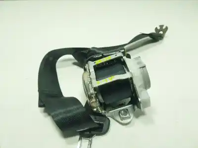 Gebrauchtes Autoersatzteil SICHERHEITSGURTE HINTEN LINKS zum VOLKSWAGEN CADDY V MONOSPACE (SBB, SBJ) 2.0 TDI BMT OEM-IAM-Referenzen 2K7857805H  