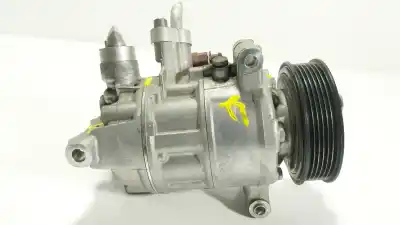 Gebrauchtes Autoersatzteil KLIMAKOMPRESSOR zum SEAT LEON SPORTSTOURER (KL8) 1.0 TSI OEM-IAM-Referenzen 3Q0816803D  