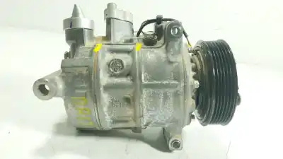 Gebrauchtes Autoersatzteil KLIMAKOMPRESSOR zum VOLKSWAGEN CADDY V MONOSPACE (SBB, SBJ) 2.0 TDI BMT OEM-IAM-Referenzen 3Q0816803D  