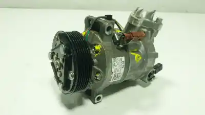 Gebrauchtes Autoersatzteil KLIMAKOMPRESSOR zum VOLKSWAGEN CADDY V FURGONETA/MONOVOLUMEN (SBA, SBH) 2.0 TDI BMT OEM-IAM-Referenzen 3Q0816803D  