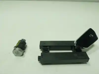 Piesă de schimb auto la mâna a doua COMUTATOR DE PORNIRE pentru VOLKSWAGEN CADDY V MONOSPACE (SBB, SBJ) 2.0 TDI BMT Referințe OEM IAM 5H0959839  