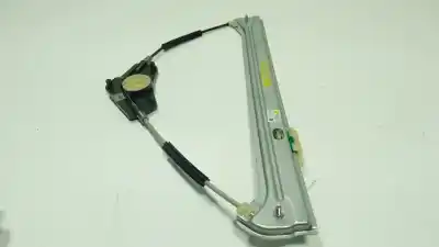 Second-hand car spare part PASSENGER SIDE RIGHT WINDOW REGULATOR for VOLKSWAGEN CADDY V MONOSPACE (SBB, SBJ) 2.0 TDI BMT OEM IAM references 2K7837462A  
