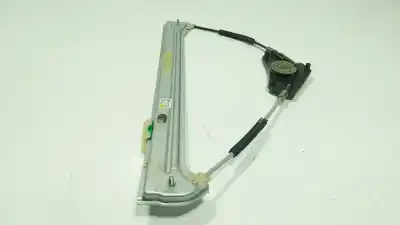 Second-hand car spare part DRIVER LEFT WINDOW REGULATOR for VOLKSWAGEN CADDY V MONOSPACE (SBB, SBJ) 2.0 TDI BMT OEM IAM references 2K7837461A  