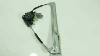 Second-hand car spare part PASSENGER SIDE RIGHT WINDOW REGULATOR for VOLKSWAGEN CADDY V FURGONETA/MONOVOLUMEN (SBA, SBH) 2.0 TDI BMT OEM IAM references 2K7837462A  